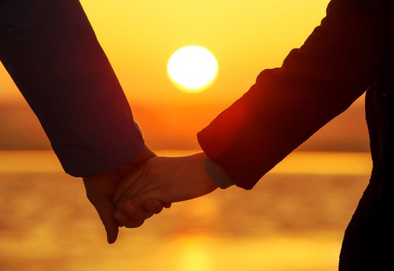 Erfüllende Partnerschaft